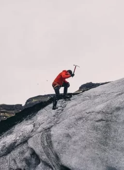 Hiking