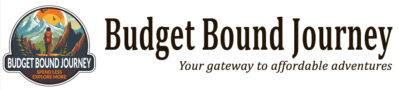Budget Bound Journey